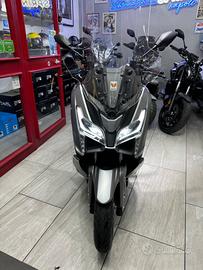 Voge Sfida SR1 125 solo 1000 km garanzia ufficiale