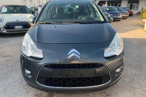 Citroen C3 1.4 HDi 70 Exclusive