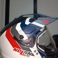 Casco modulare Nolan N 70-2X