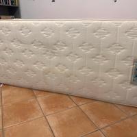 Materasso singolo 80X190