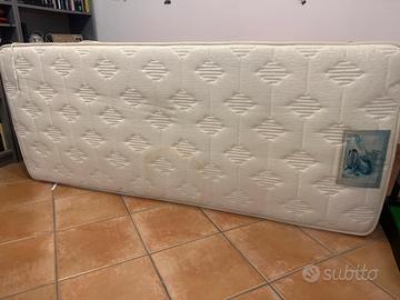 Materasso singolo 80X190