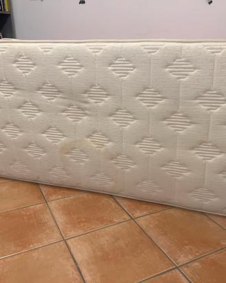 Materasso singolo 80X190