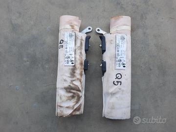 Airbag sedili audi q5 2016/2023