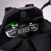 Kymco X-TOWN 250 ST e5+