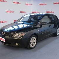 Mazda Mazda3 1.6 BENZINA 105 HP EXTRA COMMERC...