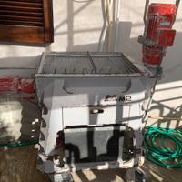 Attezzatura per edilizia