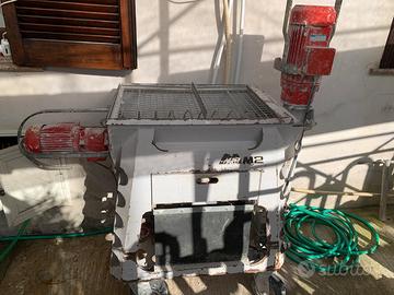 Attezzatura per edilizia