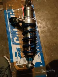 Ammortizzatore Gubellini