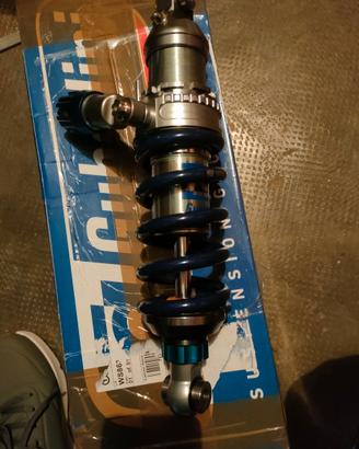 Ammortizzatore Gubellini