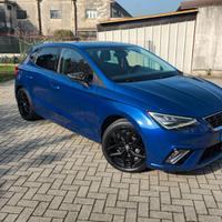 SEAT IBIZA FR