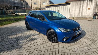SEAT IBIZA FR