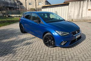 SEAT IBIZA FR