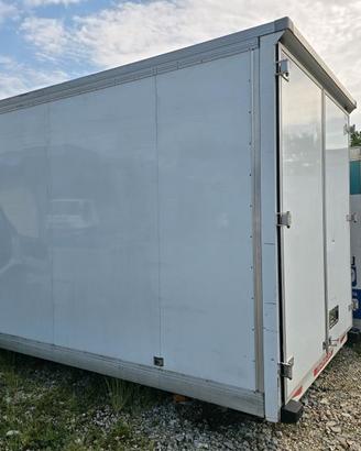 Casse usate x Daily Boxer Jumper Master o depositi