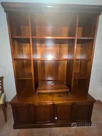 Libreria Giorgio piotto