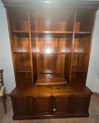 Libreria Giorgio piotto