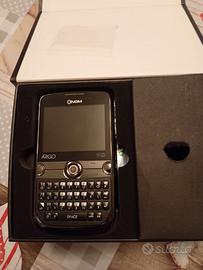 Cellulare NGM