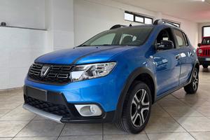 DACIA Sandero 1.0 tce 15th Anniversary Eco-g 100cv