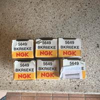 Candele NGK 5649 smart 600