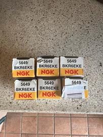 Candele NGK 5649 smart 600