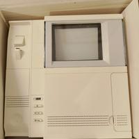 videocitofono BTicino 