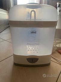 Sterilizzatore Chicco
