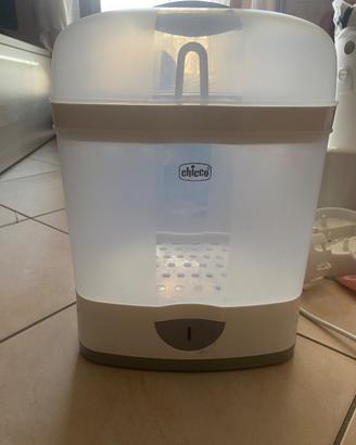Sterilizzatore Chicco