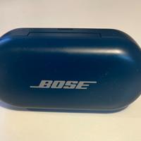 BOSE Sport Earbuds True Wireless Auricolari In-Ear