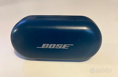 BOSE Sport Earbuds True Wireless Auricolari In-Ear
