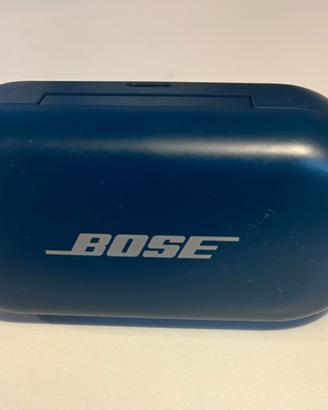 BOSE Sport Earbuds True Wireless Auricolari In-Ear