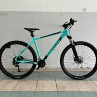 Mtb Bianchi Magma 9.2 2x9SP