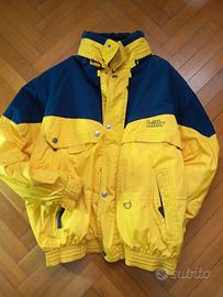 Giacca Giallo Blue (KILLY) uomo
