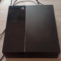 PlayStation 4