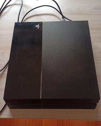 PlayStation 4