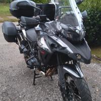 Benelli TRK 502 - 2024