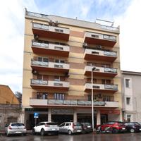 Rifinito Studio Professionale in Zona Strategica