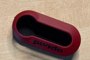 Cover chiave fiat panda