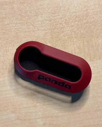 Cover chiave fiat panda