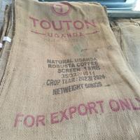 sacchi di juta naturale 5kg