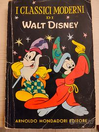 I classici moderni di Walt Disney 