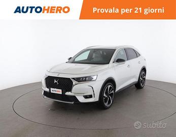 DS AUTOMOBILES DS 7 NK02936