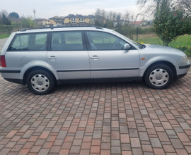 Volkswagen passat 1.9 tdi 110 cv