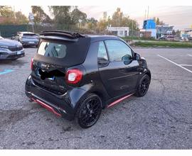 SMART city coupé/cabrio - 2017