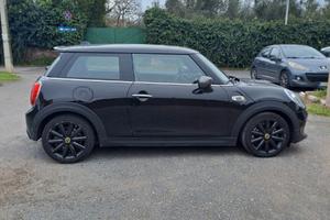 MINI Mini Full Electric