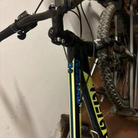 Bicicletta MTB mountain bike BRERA