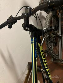 Bicicletta MTB mountain bike BRERA