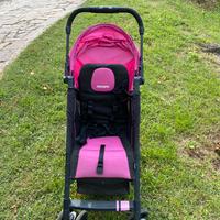 Passeggino Recaro Easylife