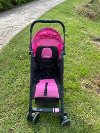 Passeggino Recaro Easylife