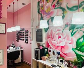 Attività estetica
