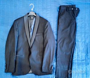 Completo Smoking da uomo Mulish