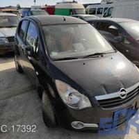 OPEL AGILA B H08 1.0 65CV 08-11 ricambi